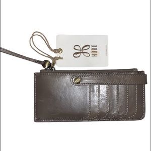 HOBO Card Holder